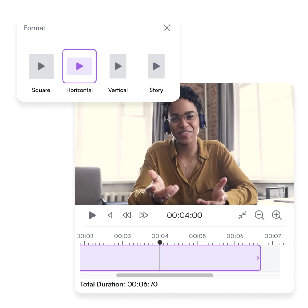 Convert Videos to MP4 Fast and Easy Online Video Convertor